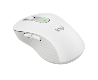 LOGITECH Signature M650 L Wireless Mouse Biala - 713346 - zdjęcie 3